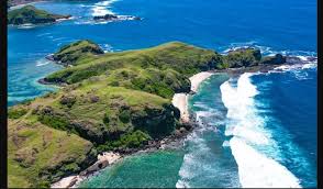 Destinasi Bukit Merese