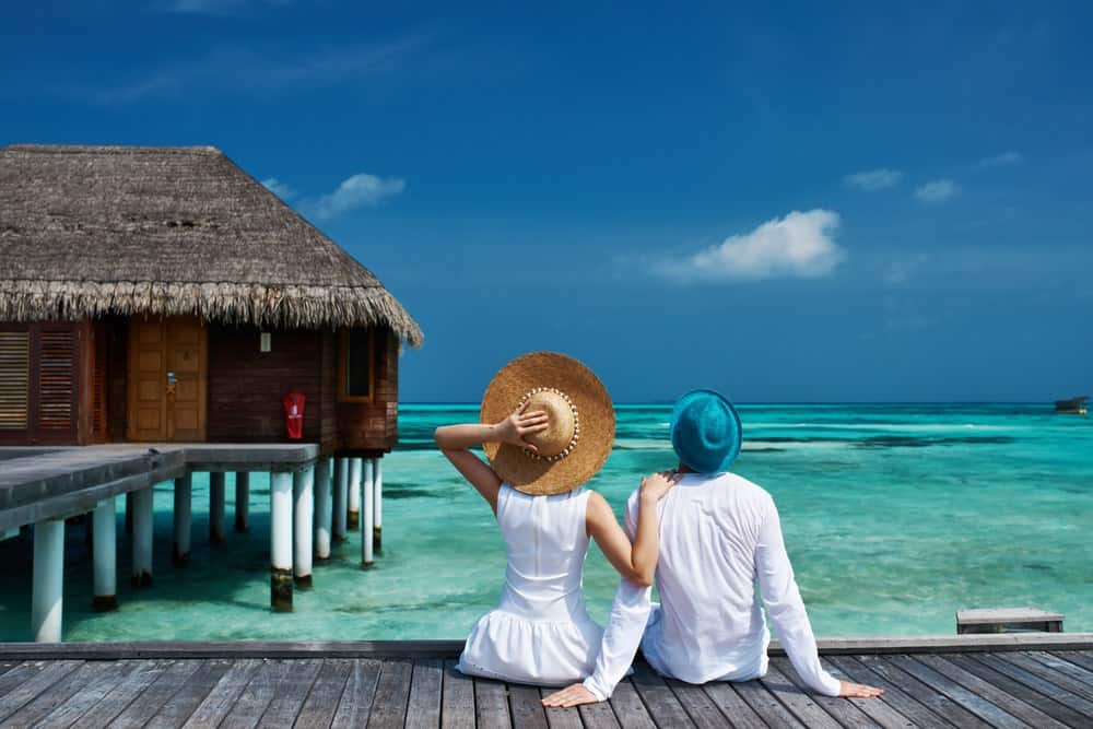 Honeymoon Package 2 days 1 night (A)