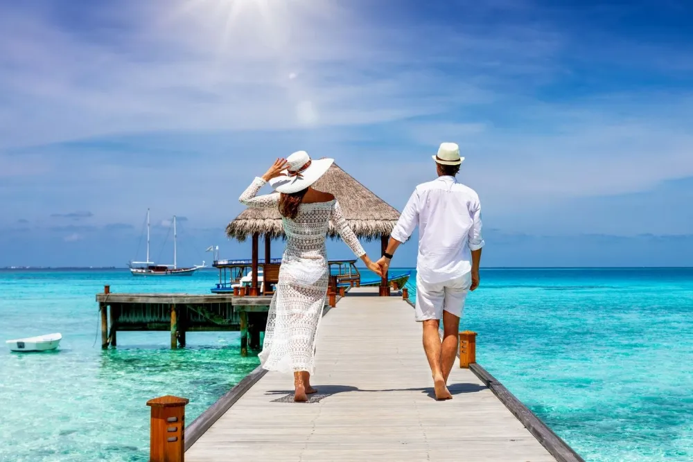 Honeymoon Package 2 days 1 night (B)
