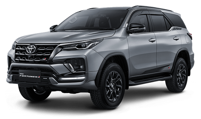 FORTUNER