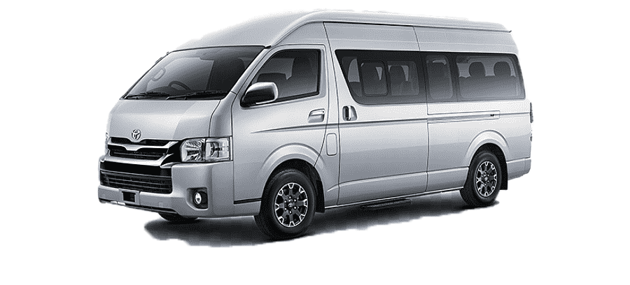 HIACE