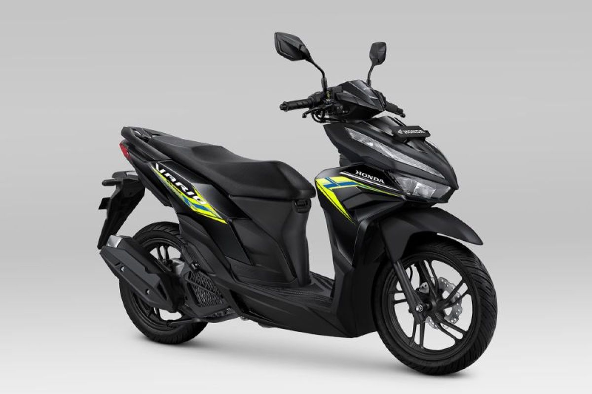 VARIO 125