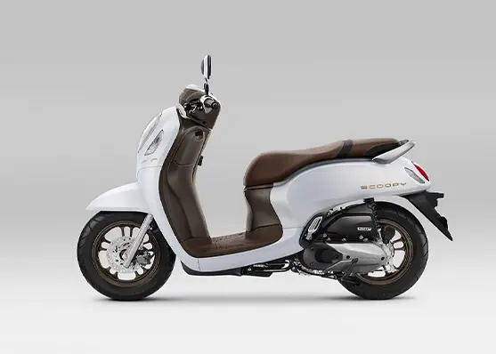 SCOOPY